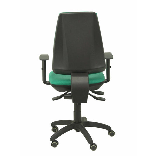 Kontorstol Elche S bali P&C 56B10RP Grønn