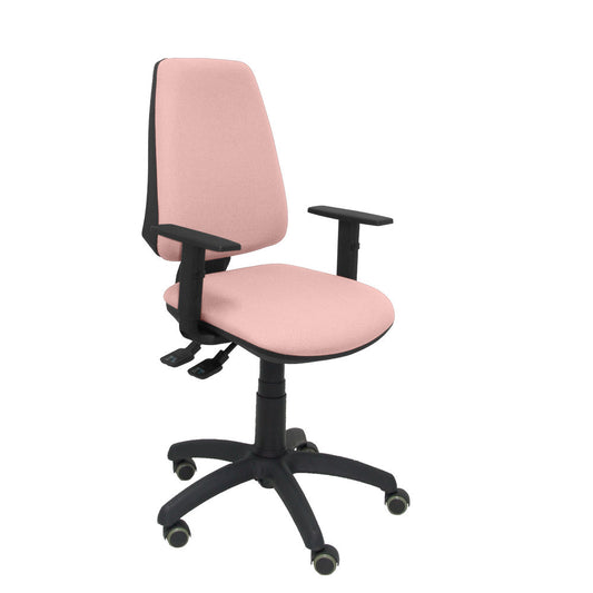 Kontorstol Elche S bali P&C 10B10RP Rosa