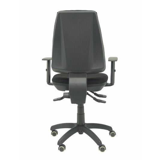 Kontorstol Elche S bali P&C 40B10RP Svart