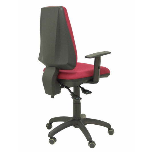 Kontorstol Elche S bali P&C 33B10RP Rødbrun