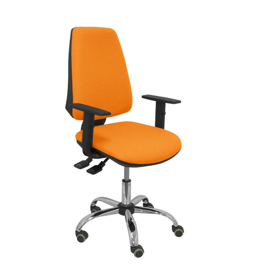 Kontorstol ELCHE S 24 P&C RBFRITZ Oransje