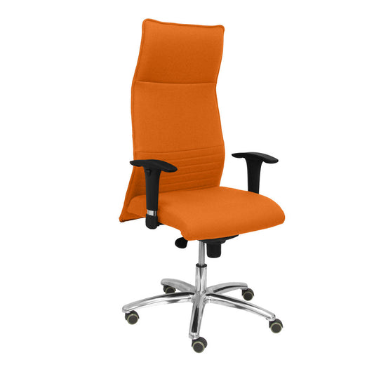 Kontorstol Albacete XL P&C BALI308 Oransje