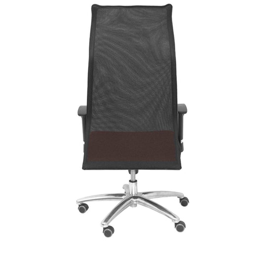 Kontorstol Sahuco bali P&C BALI350 Rød