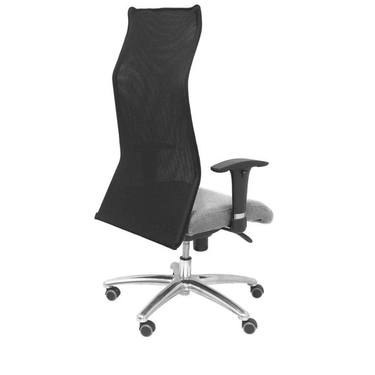Kontorstol Sahuco bali P&C SBALI40 Grå