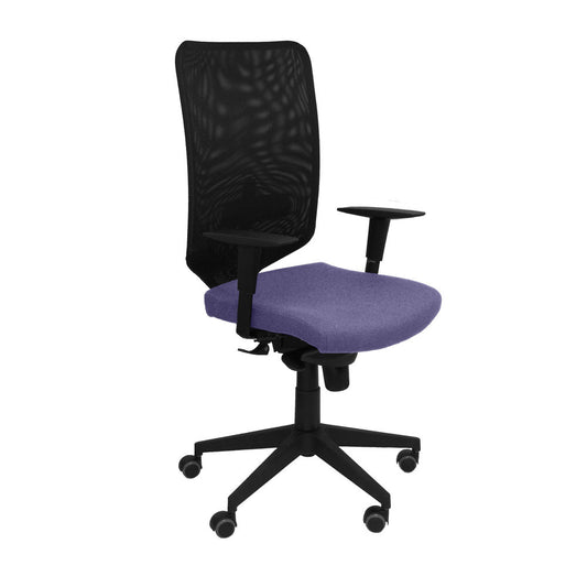 Kontorstol Ossa P&C BALI261 Lyse Blå