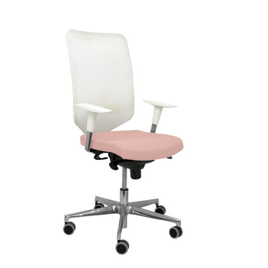 Kontorstol Ossa P&C BALI710 Rosa