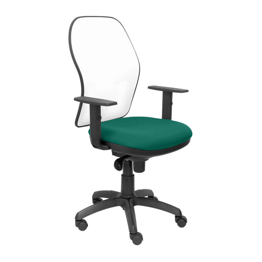 Kontorstol Jorquera P&C BALI456 Grønn