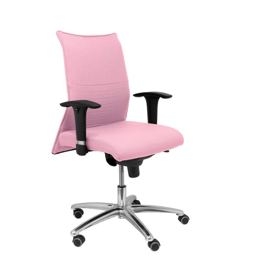 Kontorstol Albacete Confidente P&C BALI710 Lyse Rosa