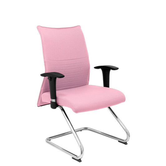 Resepsjonstol Albacete confidente P&C BALI710 Rosa