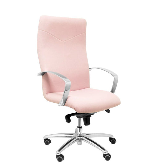Kontorstol Caudete bali P&C BALI710 Rosa