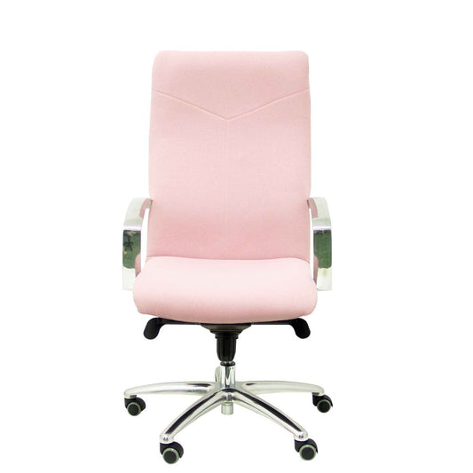 Kontorstol Caudete bali P&C BALI710 Rosa