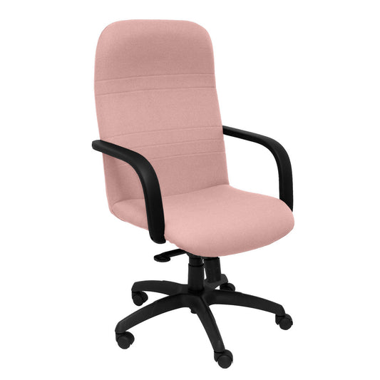 Kontorstol Letur bali P&C BALI710 Rosa