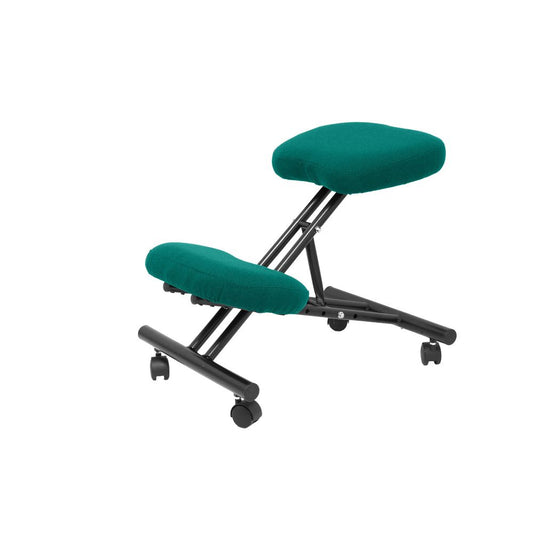 Ergonomisk krakk Mahora P&C 7BALI39 Lysegrønn
