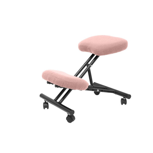 Ergonomisk krakk Mahora P&C BALI710 Rosa