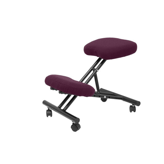 Ergonomisk krakk Mahora P&C BALI760 Lilla