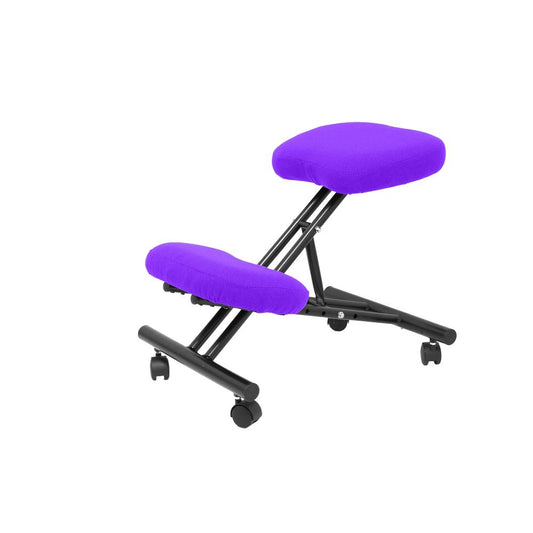 Ergonomisk krakk Mahora P&C 7BALI82 Syrin