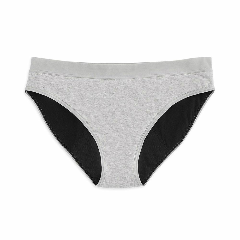 Menstruasjons truser Platanomelón Kiwitas Classic Sporty (M)