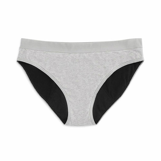 Menstruasjons truser Platanomelón Kiwitas Classic Sporty (L)