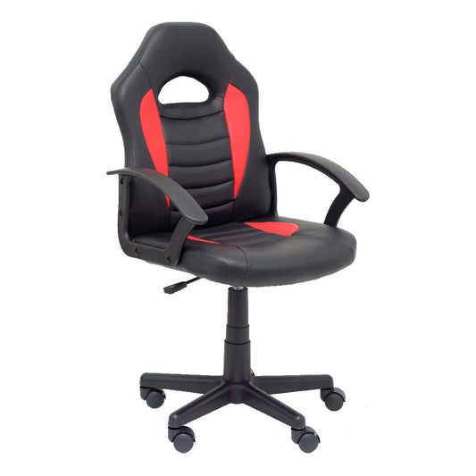 Gaming-stol Mohedas Foröl 40350RN Ung Svart