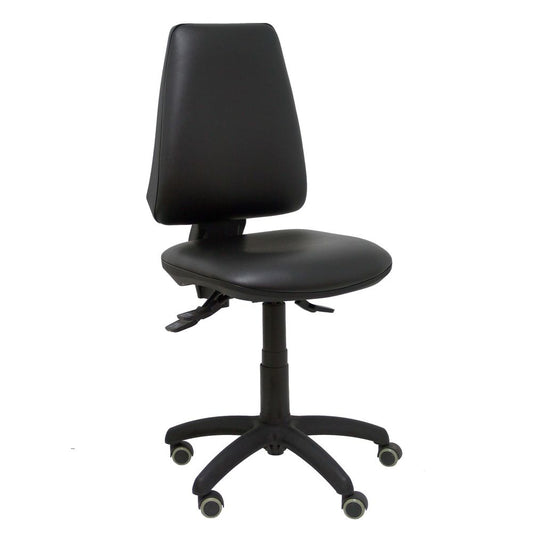 Kontorstol Elche P&C SP840RP Svart