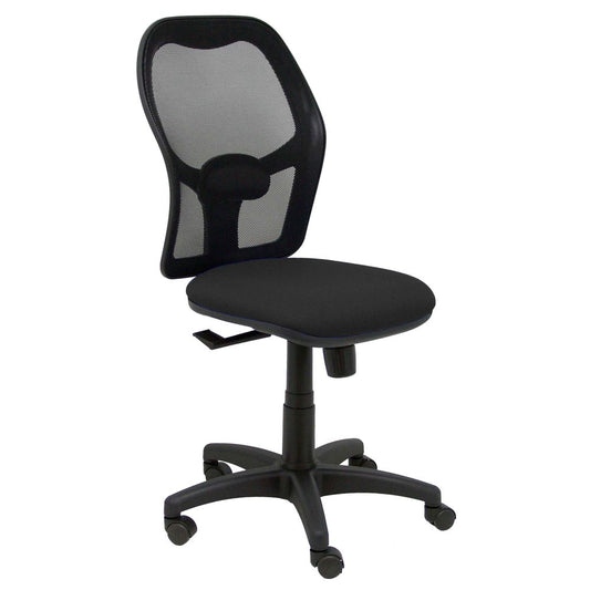 Kontorstol Alocén P&C 0B840RN Svart