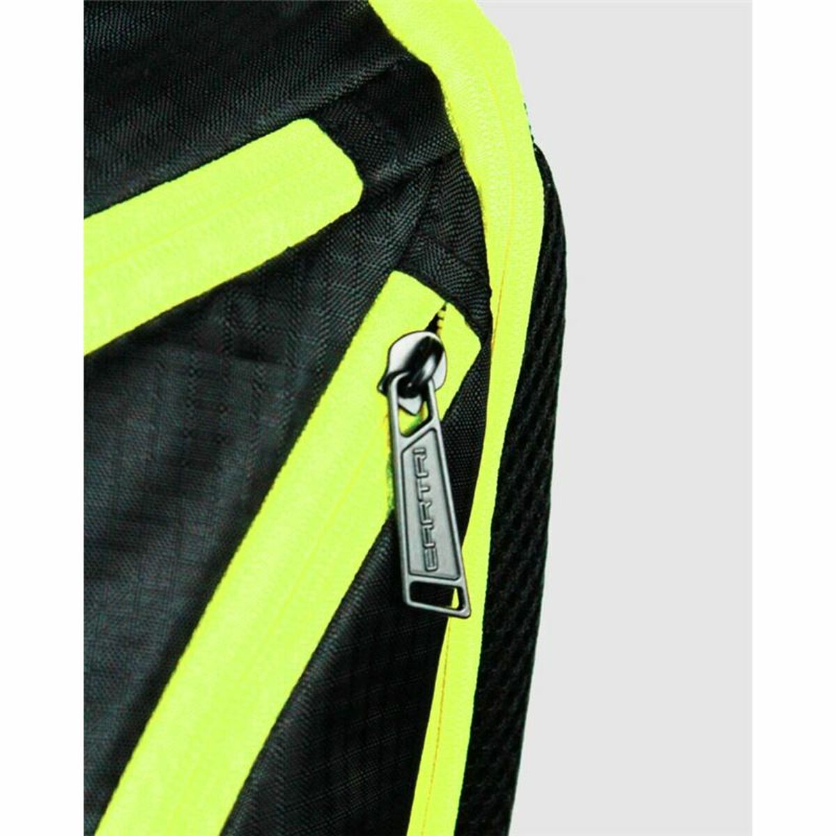 Sportsryggsekk Cartri Seth Svart