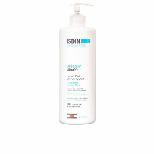 Fuktighetsgivende bodylotion Isdin Ureadin Ultra10 (400 ml)