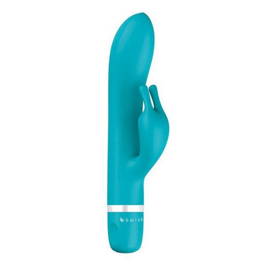 Bwild Classic Bunny Kaninvibrator B Swish jade