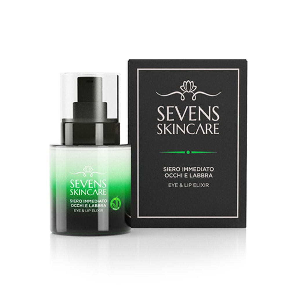 Briller Sevens Skincare