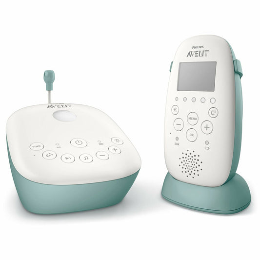 Babymonitor Philips SCD731/26