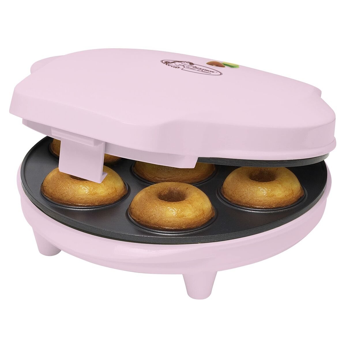 Donutmaskin Bestron Sweet Dreams 700 W