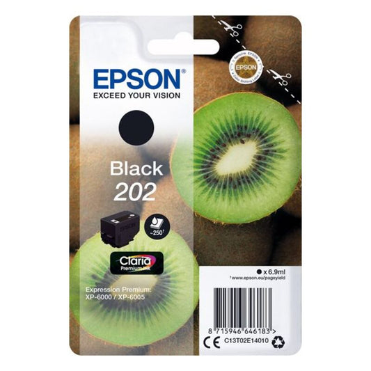 Originale Blekkpatroner Epson EP64618 7 ml