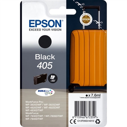 Originale Blekkpatroner Epson 405