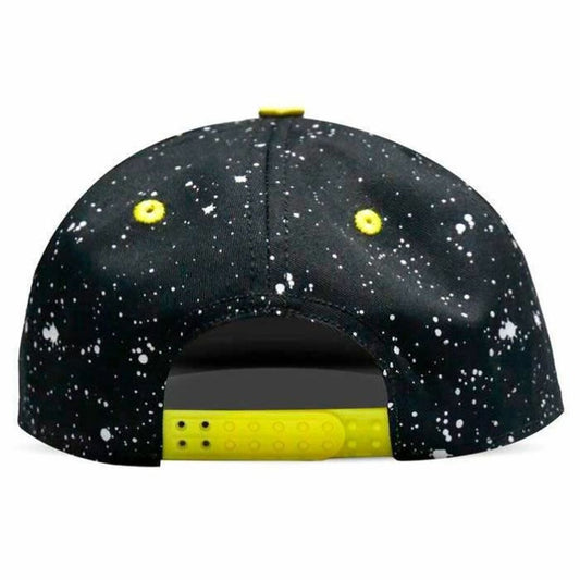 Hatt Difuzed Star Wars Svart