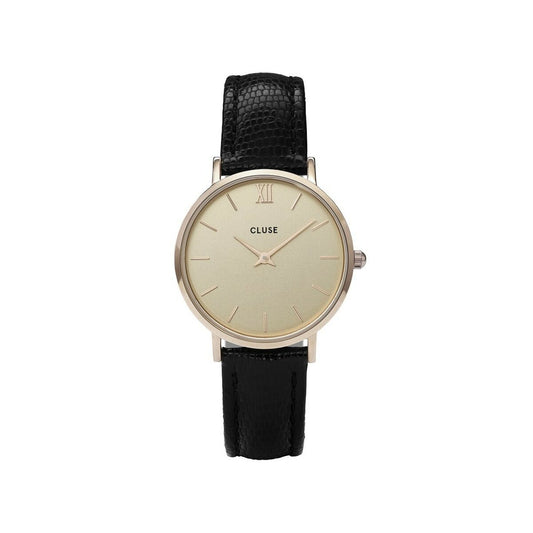 Klokker for Kvinner Cluse CL30051 (Ø 33 mm)