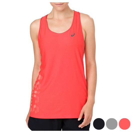 Tank-topp kvinner Asics GRAPHIC TANK