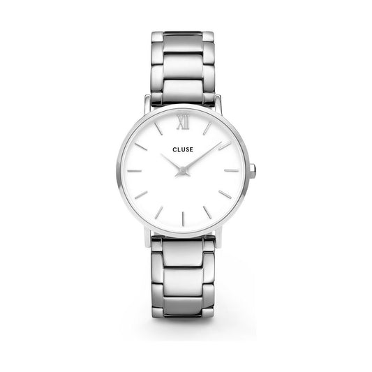 Klokker for Kvinner Cluse CW0101203026 (Ø 33 mm)
