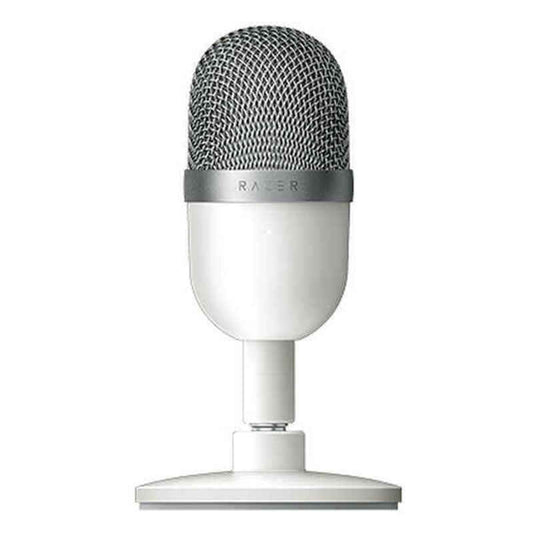 Mikrofon Razer Seiren Mini Hvit