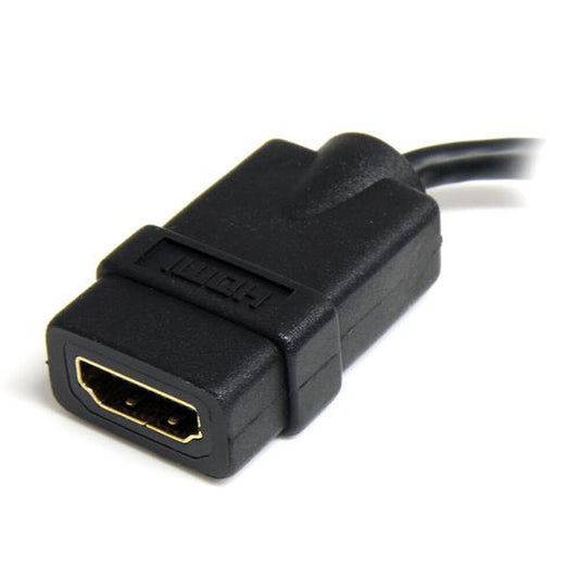 HDMI-Kabel Startech HDADFM5IN 2 m