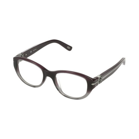 Glassramme for Kvinner Loewe VLW875M5009MV Lilla (ø 50 mm)