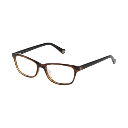 Glassramme for Kvinner Loewe VLW905540909 Havana (ø 54 mm)