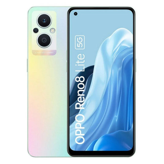 Smarttelefoner Oppo OPPO Reno8 Lite 5G 128 GB RAM 6,43" 128 GB 8 GB RAM