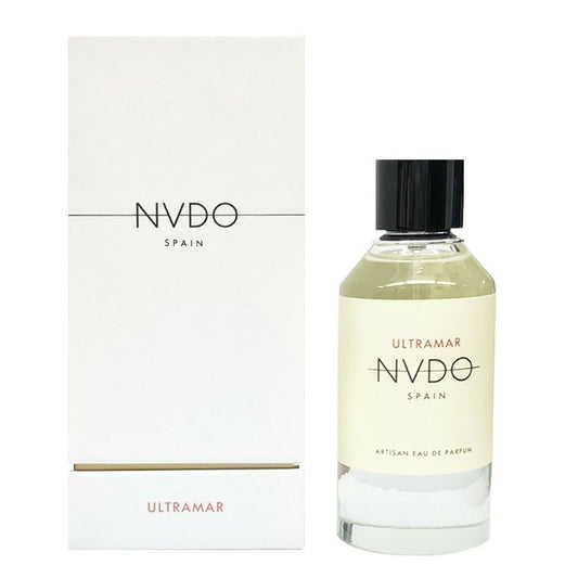 Unisex parfyme Nvdo Spain EDP Ultramar (75 ml)