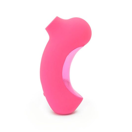 Sugestimulator for klitoris Mambo Platanomelón Rosa
